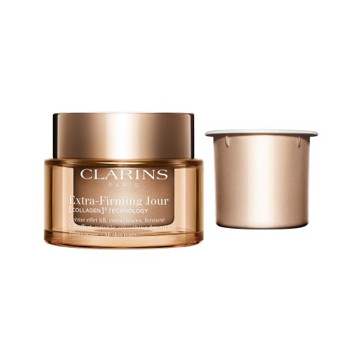 CLARINS Extra-Firming Jour alle Hauttypen - Anti-Aging CLARINS Extra-Firming Jour alle Hauttypen - Anti-Aging